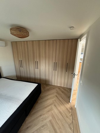 Medium property photo - Schroeder van der Kolkstraat, 3511 HR Utrecht